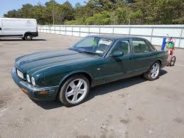 Image result for British Racing Green 1999 Jaguar