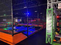 Image result for Nova Trampoline Club