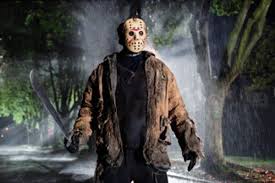 Image result for freddy contre jason