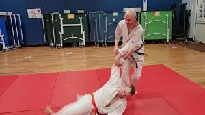 Image result for Basingstoke Aiuchi jiu Jitsu Club