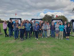 Image result for Laleham Archery Club
