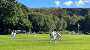 Image result for White Coppice Cricket Club