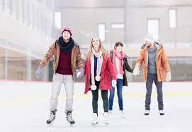 Image result for Stirling Ice Rink Sports Club