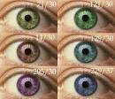 t-tutorials.com - Professional Changing of the eye color