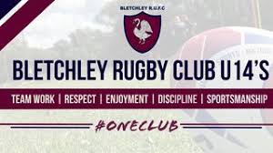 Image result for Bletchley Rugby Union Football Club