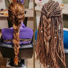 Image result for dreads