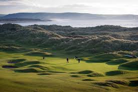 Image result for Borth & Ynyslas Golf Club