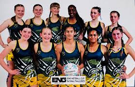 Image result for Falcons Netball Club