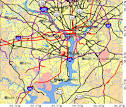 Alexandria, Virginia (VA) profile: population, maps, real estate ...
