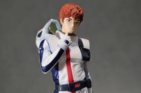 「アムロ・レイ 機動戦士ガンダム 逆襲のシャア」の画像検索結果