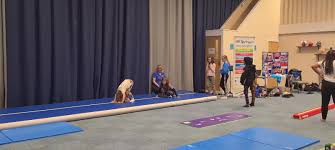 Image result for Mk Springers Gymnastics Club