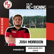 Image result for Earlsdon R F C