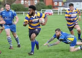 Image result for Ashton under Lyne RUFC