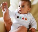 baby boy personalized snapsuit