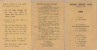 Image result for Byfleet Cricket Club