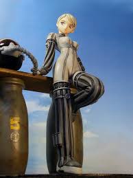「ウィナ・ライトニング LAST EXILE」の画像検索結果