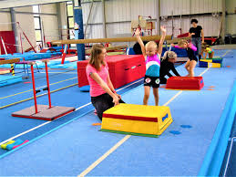 Image result for Bury Spectrum Gymnastics Club
