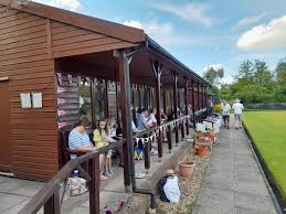 Image result for Barham Bowls Club