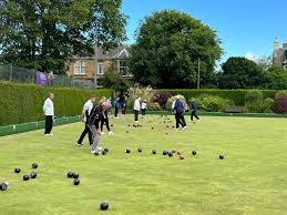 Image result for Trinity Bowling Club