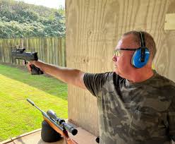 Image result for Warwickshire Firearms Club