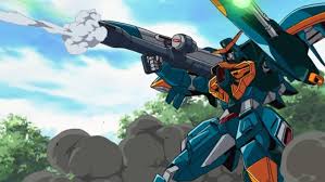 「オルガ・サブナック 機動戦士ガンダムSEED」の画像検索結果