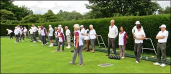 Image result for Herga Indoor Bowls Club