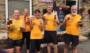 Image result for Horwich Rmi Harriers & Athletics Club