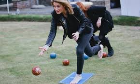 Image result for Wrington Bowling Club