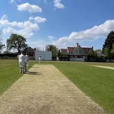 Image result for Bowdon Cricket Club