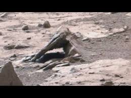 Image result for mars anomalies