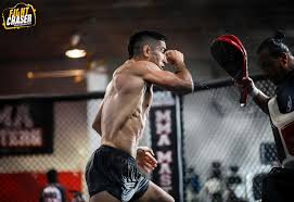 Image result for Blood Sweat and Tears Mixed Martial Arts Academy
