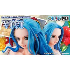 「ネフェルタリ・ビビ ONE PIECE」の画像検索結果