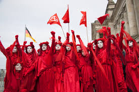 Image result for Reddish Rebels