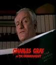 Rocky Horror Picture Show Credits (Charles Gray as The Criminologist) 1188 ...