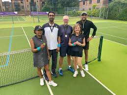 Image result for The Albert Bowling & Tennis Club