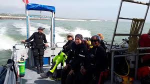 Image result for University Of London Sub-Aqua Club