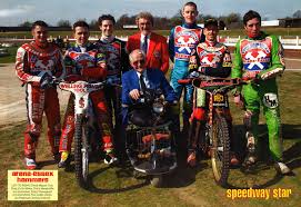 Image result for Arena-Essex Speedway