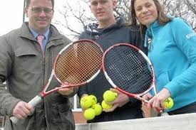 Image result for Maidenhead Lawn Tennis Club