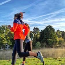 Image result for Chelsea Running Club
