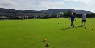 Image result for Trelewis Welfare Bowls Club