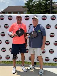 Image result for Mid Kent Pickleball