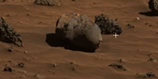 Image result for mars anomalies