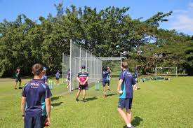 Image result for Borders Junior Cricket Coaching Club