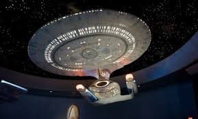 Image result for starship enterprise