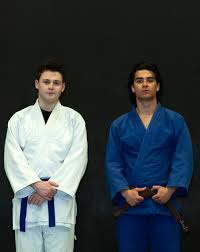 Image result for York Railway Institute Judo Club