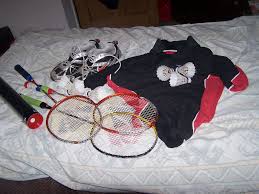 Image result for Racqueteers Junior Badminton Club