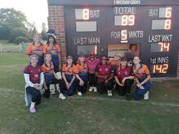 Image result for Bearsted Cricket Club
