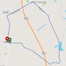 Image result for Cambridge University Riding Club