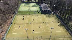 Image result for North Meols Lawn Tennis Club