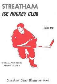 Image result for Streatham Redskins